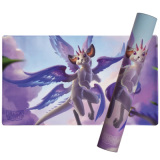 Dragon Shield - Playmat + Tube : The Whiskerwing