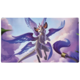 Dragon Shield - Playmat + Tube : The Whiskerwing