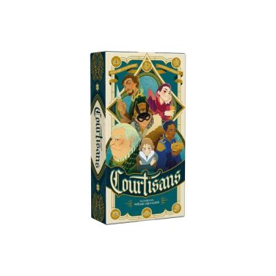 Courtisans