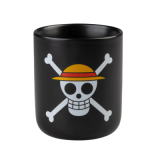 One Piece Netflix - Pot à Crayons Logo