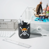 One Piece Netflix - Pot à Crayons Logo