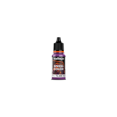 Game Color Xpress - Fluid Pink 18ml - Vallejo