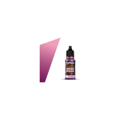 Game Color Xpress - Fluid Pink 18ml - Vallejo