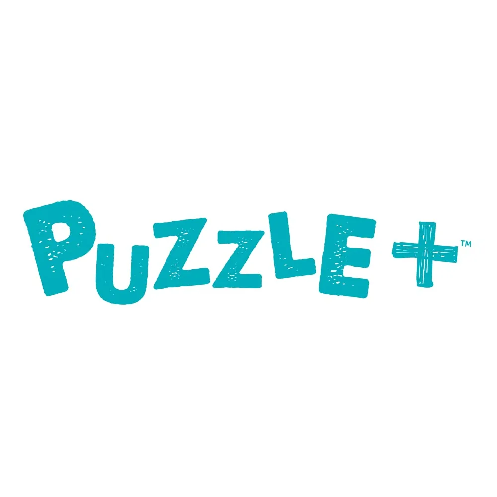 Loki Fait de la Luge - Puzzle+ 70 Pièces