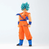 Dragon Ball Super - Son Goku SSGSS - Figurine Blood of Saiyans