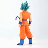 Dragon Ball Super - Son Goku SSGSS - Figurine Blood of Saiyans