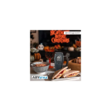 Nightmare Before Christmas - Mug 3D Jack Coffin