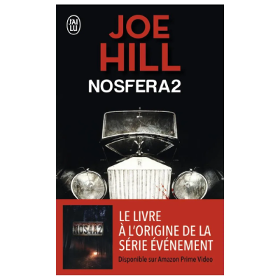 Nosfera2 - Joe Hill
