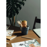 Groot - Pot à Crayons 3D en Résine