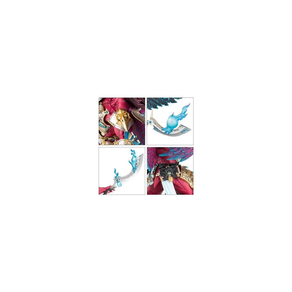 Magnus the Red - Thousand Sons - Warhammer 40,000