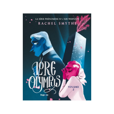Lore Olympus - Tome 02