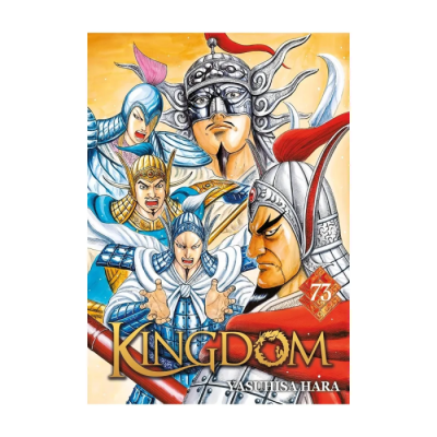 Kingdom - Tome 73