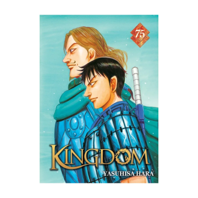 Kingdom - Tome 75
