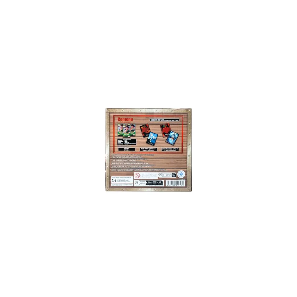One Piece Devil Fruit Collection Vol.3 - Ope Ope no Mi