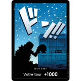 One Piece Devil Fruit Collection Vol.3 - Ope Ope no Mi