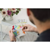 IQ Bubbles - Smart Games