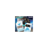 Backstories - Seule Sous La Glace