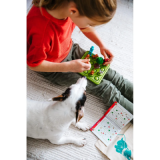 Les Chiens S'en Mêlent ! - Jeu de Logique Smart Games