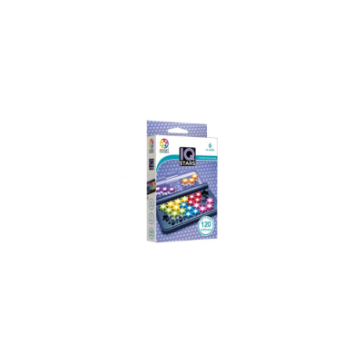 IQ Stars - Jeu de logique SmartGames