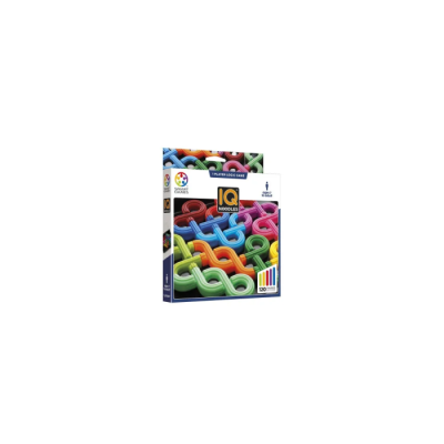 IQ Noodles - SmartGames