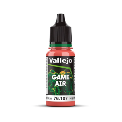 Vallejo Game Air - Athena Skin 18ml