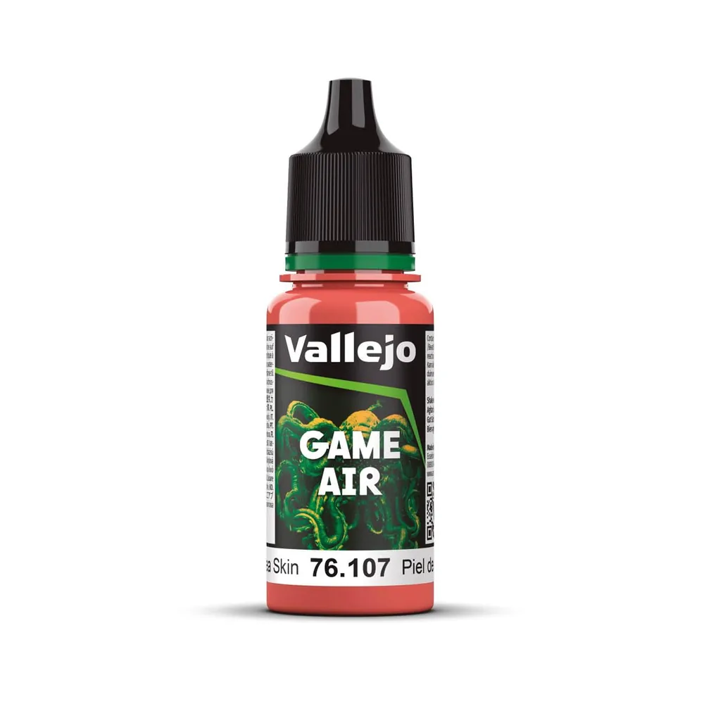 Vallejo Game Air - Athena Skin 18ml