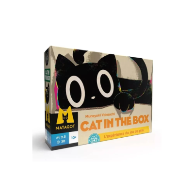 Cat in the Box - Deluxe Edition