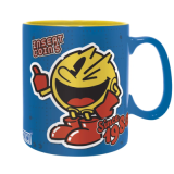 Mug Pac-Man Retro 460 ml - Céramique Officielle ABYstyle