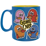 Mug Pac-Man Retro 460 ml - Céramique Officielle ABYstyle