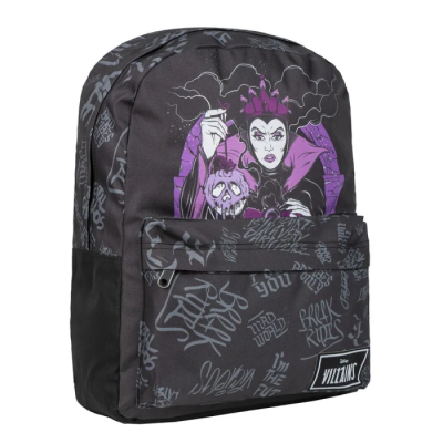Sac à Dos Casual Disney Villains - La Reine Sorcière