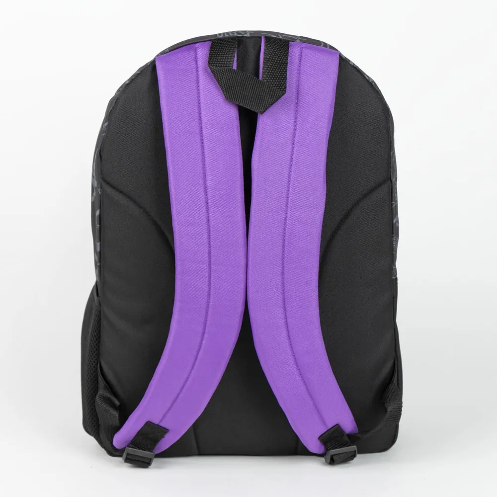 Sac à Dos Casual Disney Villains - La Reine Sorcière