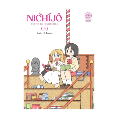Nichijo - Tome 05