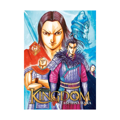 Kingdom - Tome 64