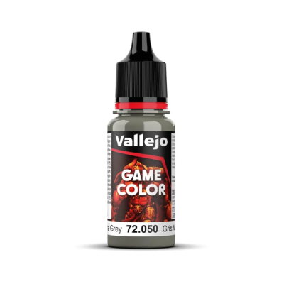 Gris Froid - Neutral Grey - Game Color (Vallejo)
