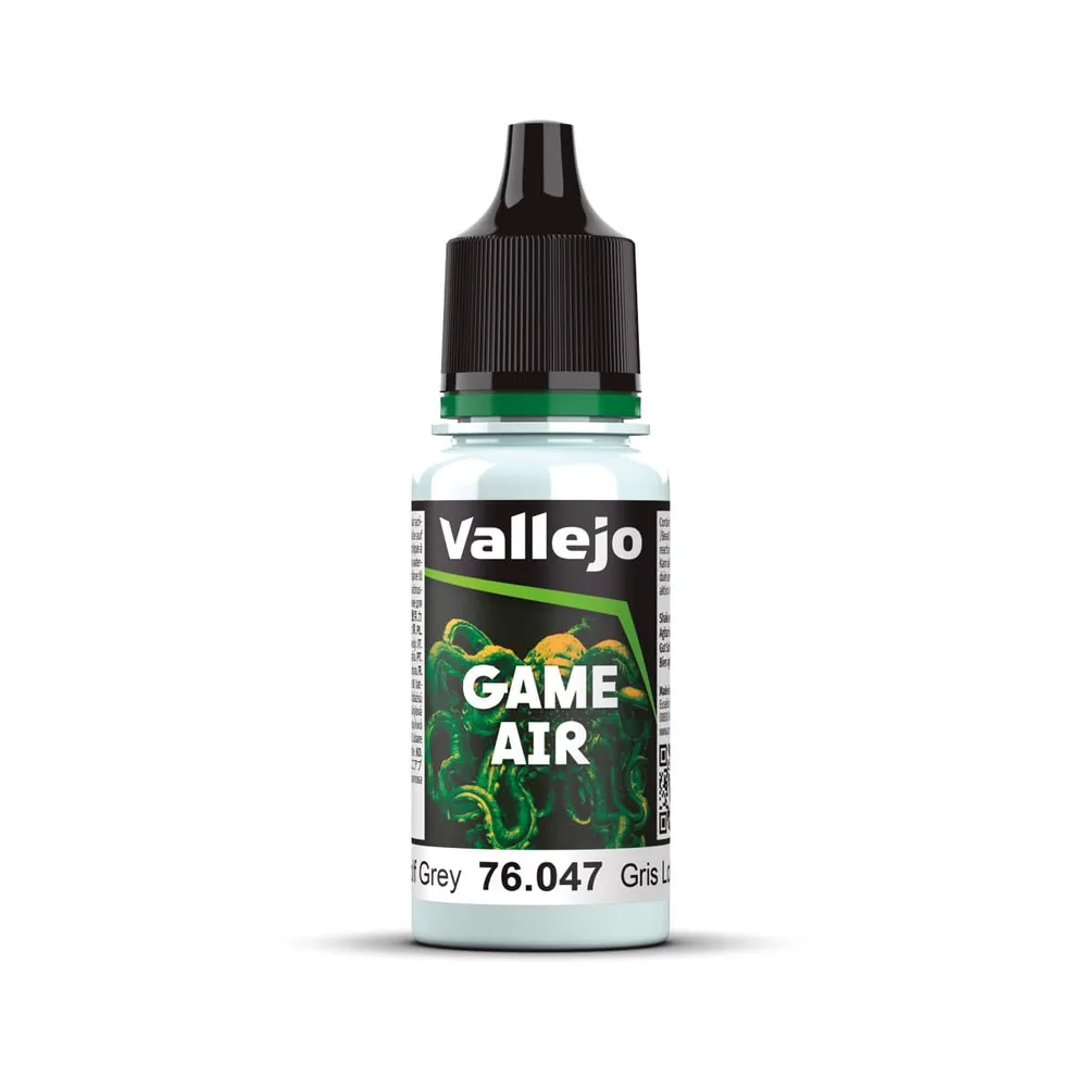 Gris Loup - Wolf Grey - Game Air 18ml (Vallejo)