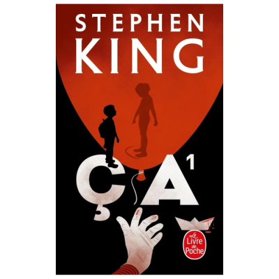 Ça - Stephen King
