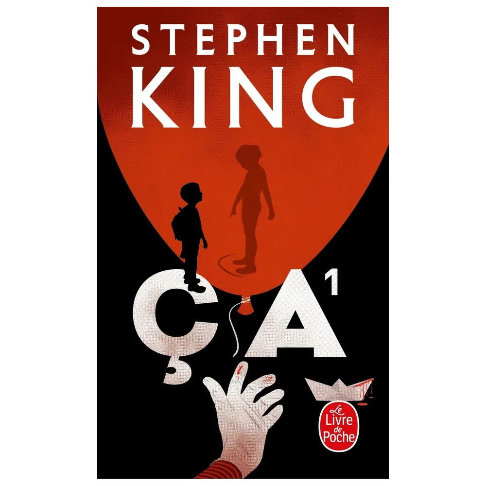 Ça - Stephen King