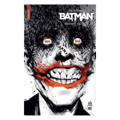 Batman Sombre Reflet