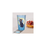 Sailor Moon - Verre XXL 400ml Luna & Artemis