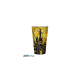 Verre XXL Disney La Belle et la Bête - Belle 400ml
