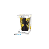 Verre XXL Disney La Belle et la Bête - Belle 400ml