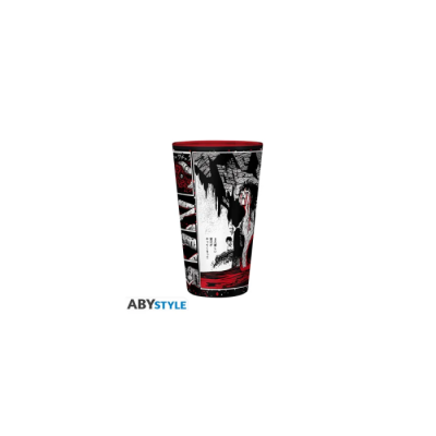 Verre Junji Ito Tomie - 400 ml - Manga Arts
