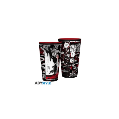 Verre Junji Ito Tomie - 400 ml - Manga Arts