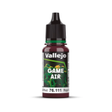 Rouge Nocturne - Game Air 18ml - Vallejo