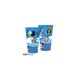 One Piece - Verre XXL Skulls Mate - 400 ml
