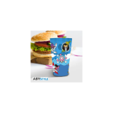 One Piece - Verre XXL Skulls Mate - 400 ml