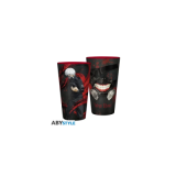 Tokyo Ghoul - Verre XXL 400 ml - Kaneki & Masque