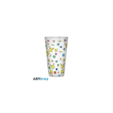 Pokémon - Verre XXL Pikachu 400 ml - ABYstyle