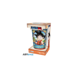Dragon Ball - Verre XXL 400 ml - Goku & Le Nuage Magique