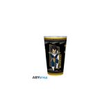 Dragon Ball Z - Verre XXL 400 ml - Invasion des Saiyans